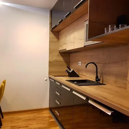 Apartman Centrala *
