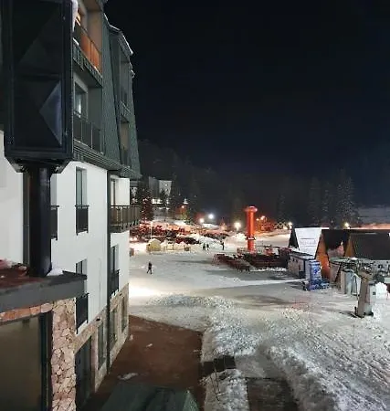 Apartman Centrala Jahorina