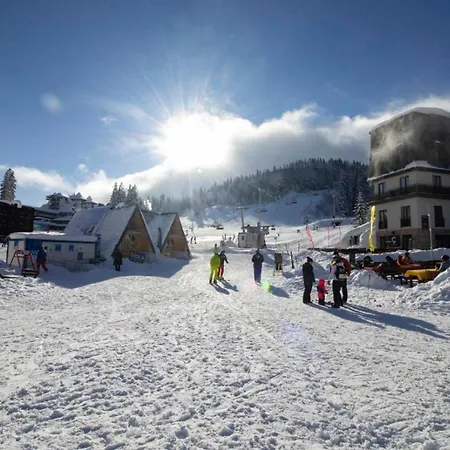 Centrala Jahorina