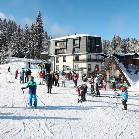 Centrala Jahorina